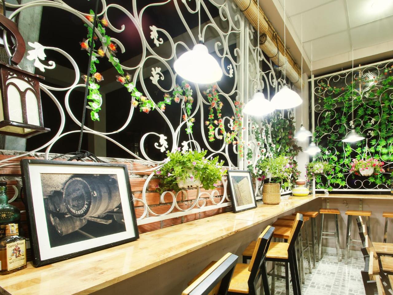 Bui Vien Hostel Cidade de Ho Chi Minh Exterior foto
